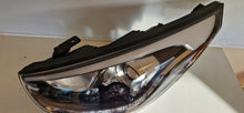 Laden Sie das Bild in den Galerie-Viewer, Frontscheinwerfer Hyundai Ix35 92101-2SXXX Xenon Rechts Scheinwerfer Headlight