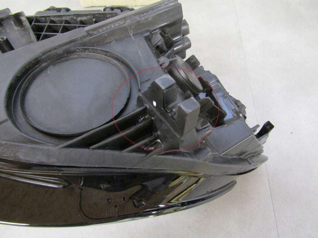 Frontscheinwerfer Audi A6 C7 4G0941034H LED Rechts Scheinwerfer Headlight SCH5814662552eq