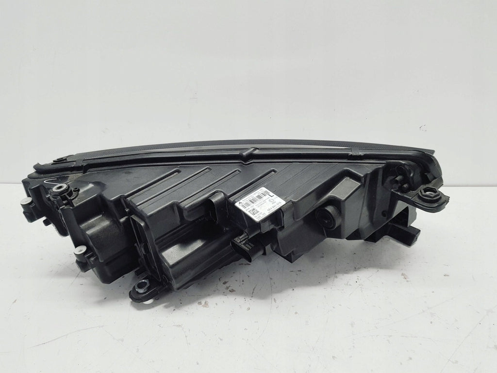 Frontscheinwerfer Skoda Octavia 5e3 IV 5E4941015 Links Scheinwerfer Headlight SCH4651549727xo