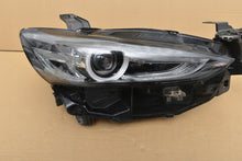 Load image into Gallery viewer, Frontscheinwerfer Mazda 6 GRF5-51030 Rechts Scheinwerfer Headlight SCH9273209685yd