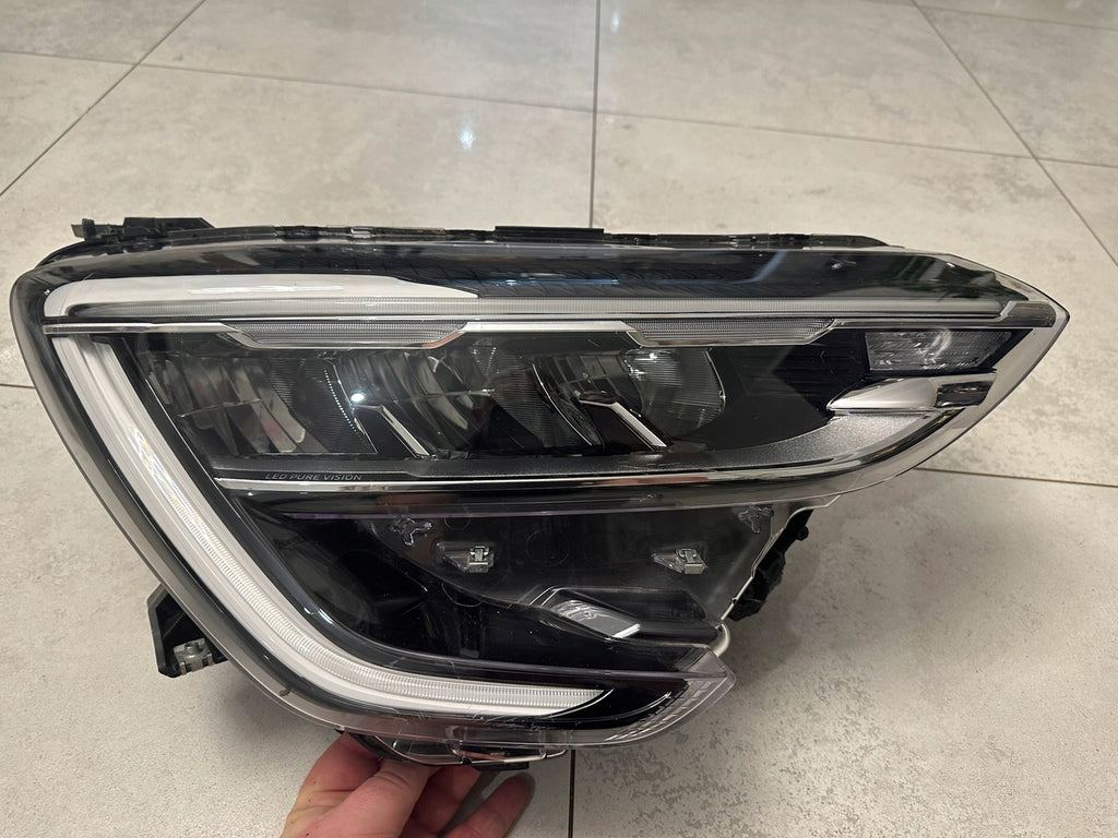 Frontscheinwerfer Renault Arkana 260102483R LED Rechts Scheinwerfer Headlight