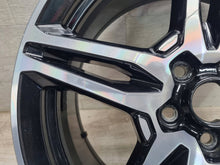 Load image into Gallery viewer, 1x Alufelge 19 Zoll 8.0" 5x108 52 5ET GJ5J-1007-B1A Ford Focus Mondeo Rim Wheel FEL8779994898lp
