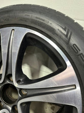 Load image into Gallery viewer, 1x Alufelge 17 Zoll 7.5" 5x112 40ET A2134011200 Mercedes-Benz Rim Wheel FEL3131274159bo