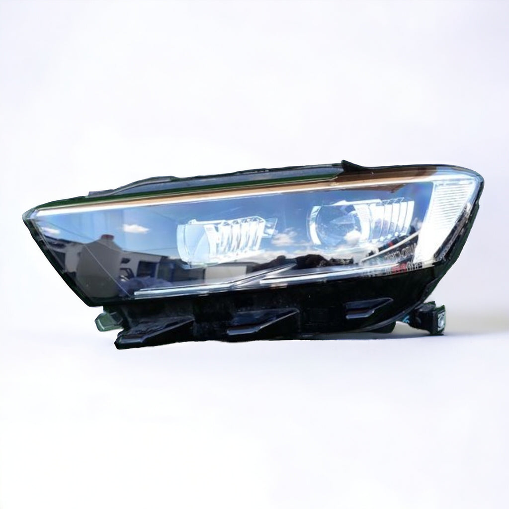 Frontscheinwerfer VW T-Roc Troc 2GA941035H FULL LED Links Scheinwerfer Headlight