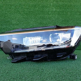 Frontscheinwerfer VW T-Roc Troc 2GA941035H Full LED Links Scheinwerfer Headlight SCH8201493783be