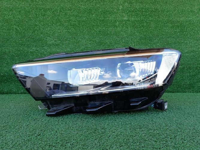 Frontscheinwerfer VW T-Roc Troc 2GA941035H Full LED Links Scheinwerfer Headlight SCH8201493783be