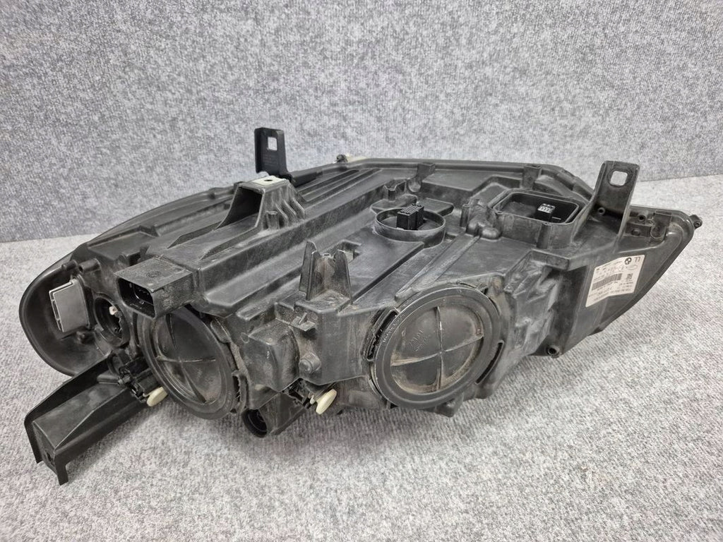 Frontscheinwerfer BMW X6 E71 7277452 LED Rechts Scheinwerfer Headlight SCH4565894741vy
