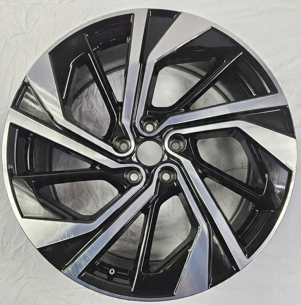 1x Alufelge 20 Zoll 8.0" 5x114.3 40ET MA186UA6A Nissan X-Trail Qashqai III J12
