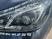 Laden Sie das Bild in den Galerie-Viewer, Frontscheinwerfer Mercedes-Benz W212 S212 MBS212LLP Xenon Links Headlight SCH3196162744hz