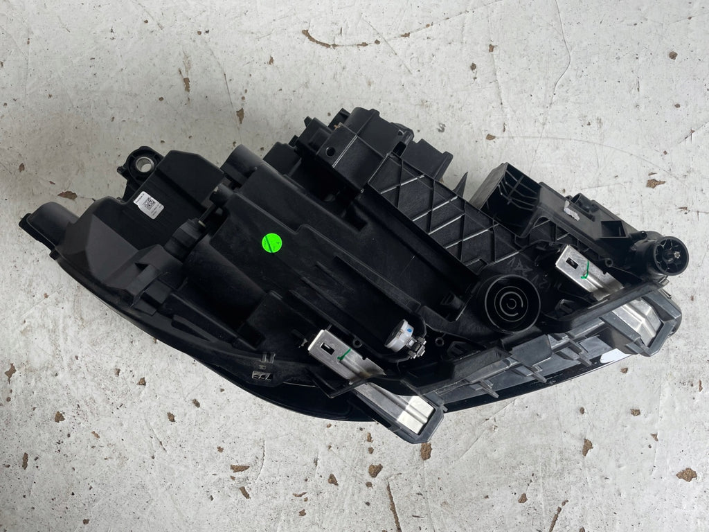 Frontscheinwerfer BMW 1 7886591 LED Links Scheinwerfer Headlight SCH7620665597gd