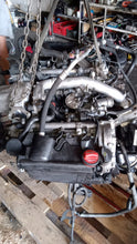 Load image into Gallery viewer, Motor Mercedes-Benz W211 312565 3.0 CDI Diesel Engine Komplett