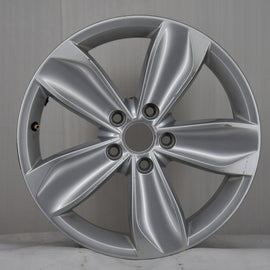 1x Alufelge 17 Zoll 7.0