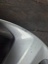 Load image into Gallery viewer, 1x Alufelge 19 Zoll 8.0" 5x115 46ET Glanz Silber 13259254 Opel Rim Wheel FEL4748310771hh