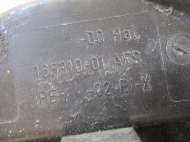 Frontscheinwerfer Ford C-Max Cmax 165310-01 Rechts Scheinwerfer Headlight