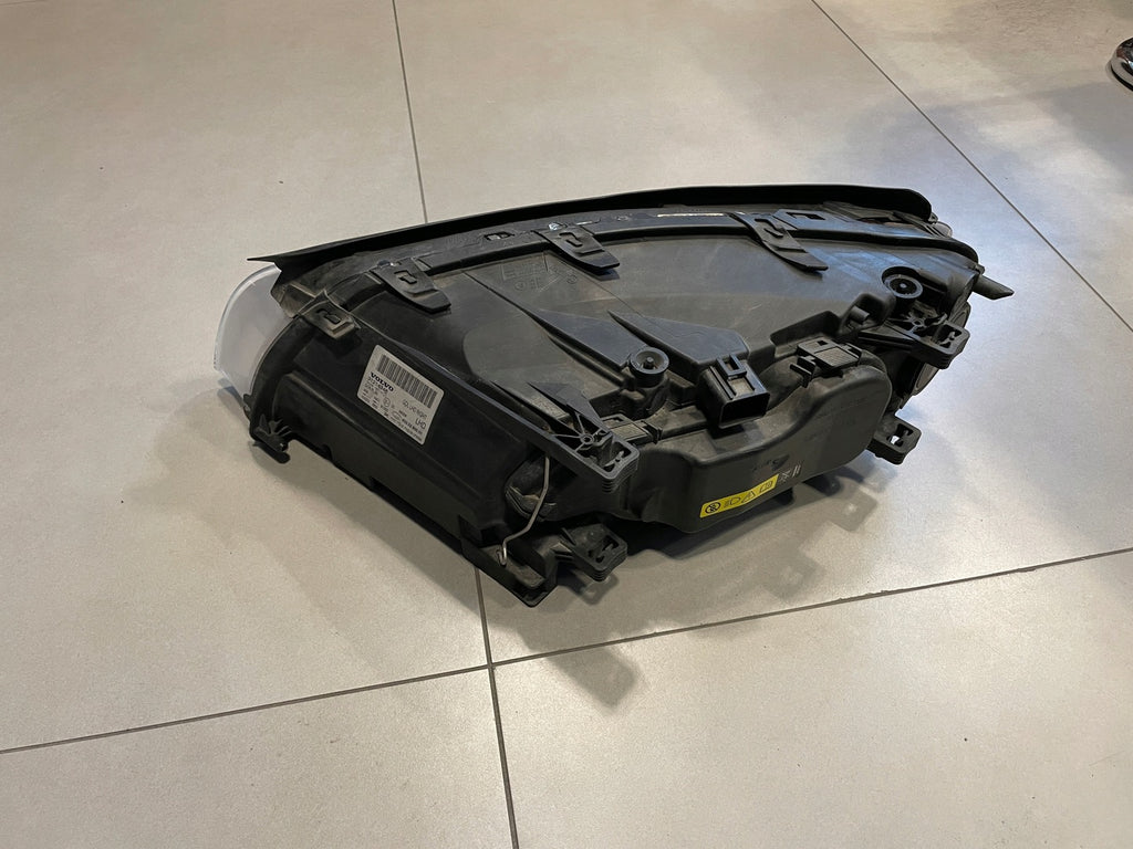Frontscheinwerfer Volvo Xc70 31214348 Xenon Rechts Scheinwerfer Headlight