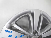 Laden Sie das Bild in den Galerie-Viewer, 1x Alufelge 16 Zoll 7.0&quot; 5x100 43ET 6J0601025D Seat Ibiza Rim Wheel