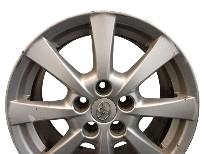 1x Alufelge 17 Zoll 7.0" 5x114.3 HL437911 Toyota Avensis Rim Wheel FEL9869772934nq