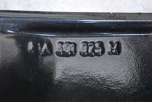 Load image into Gallery viewer, 1x Alufelge 19 Zoll 8.0" 5x112 45ET Glanz Schwarz 81A601025M Audi Q2 Rim Wheel FEL6475700690zb