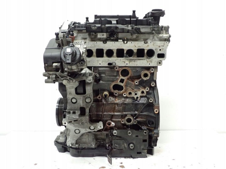 Motor Ford Tourneo Connect 2.0 TDI 122PS 90kW 82TKm 2022 Diesel Unkomplett MOT5481511815jc