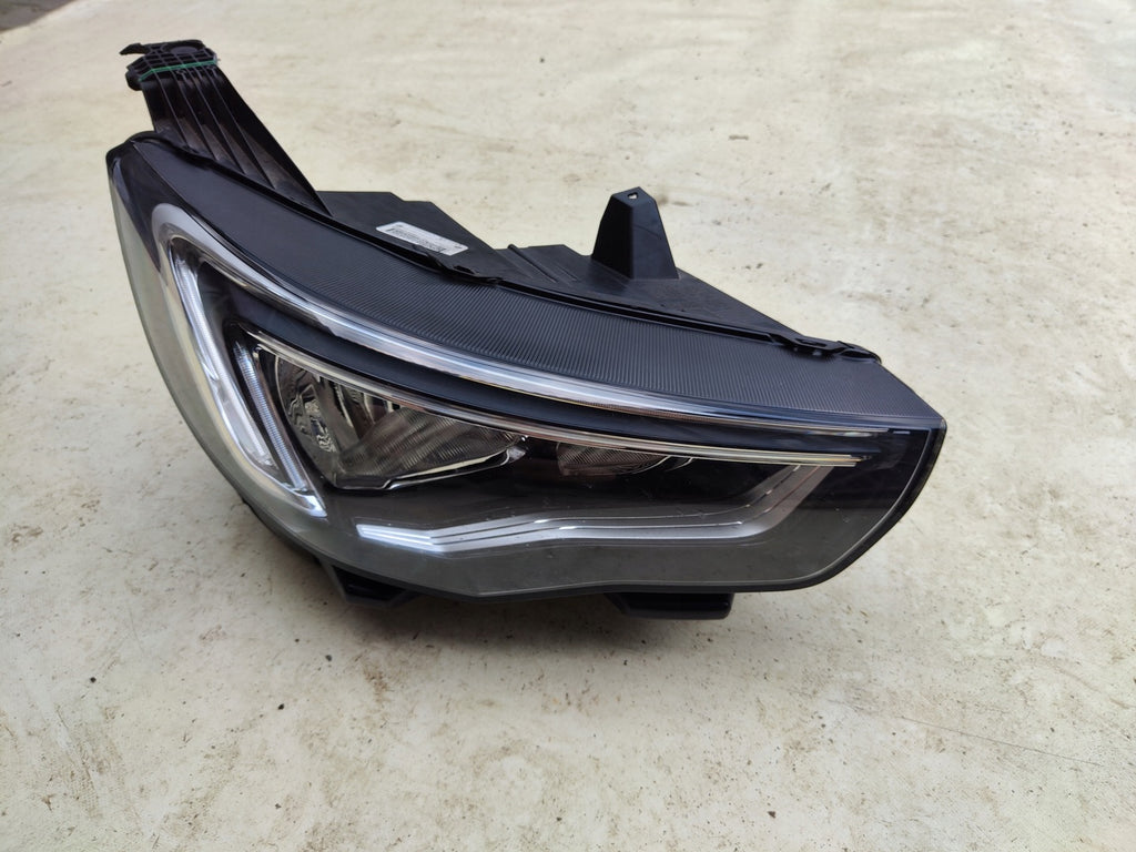 Frontscheinwerfer Opel Grandland X YP00015580 Full LED Rechts Headlight