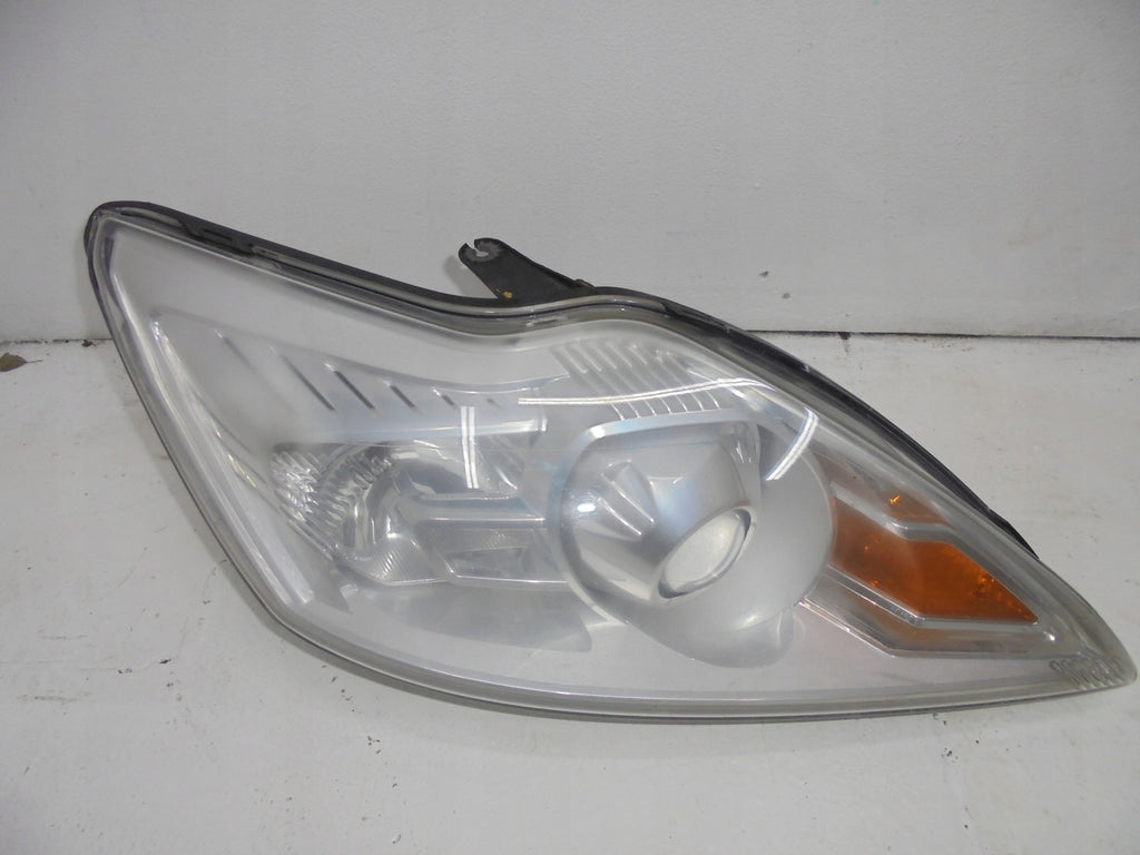 Frontscheinwerfer Ford Focus II 8M51-13D154-AF Xenon Rechts Headlight