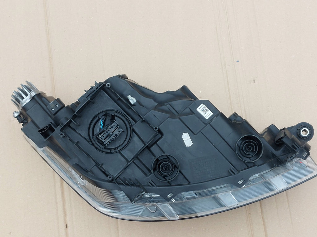 Frontscheinwerfer Seat Ibiza V 6F1941007C Full LED Links Scheinwerfer Headlight