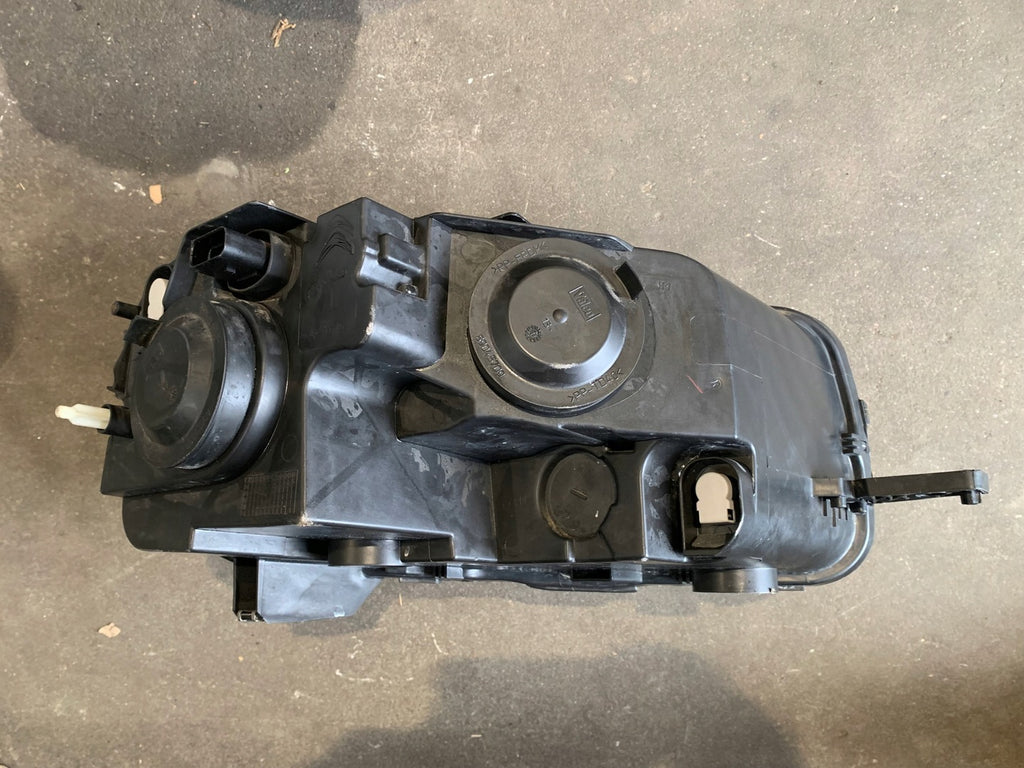 Frontscheinwerfer Citroën Berlingo 9816825180 Links Scheinwerfer Headlight