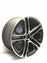 Load image into Gallery viewer, 1x Alufelge 20 Zoll 10.0" 5x112 51ET Glanz 6787583 BMW X3 Mg Rim Wheel FEL3166567101yu
