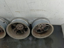 Load image into Gallery viewer, 4x Alufelge 15 Zoll 6.0" 4x108 Ford Fusion Rim Wheel FEL1173432647lr