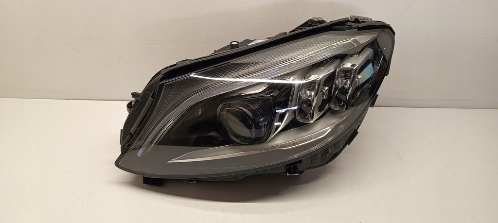 Frontscheinwerfer Mercedes-Benz A2059061506KZ LED Links Scheinwerfer Headlight