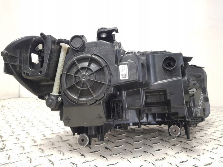 Frontscheinwerfer BMW 5 G31 G30 7214961-06 Full LED Links Scheinwerfer Headlight SCH2700553794uv