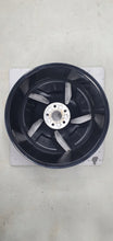 Load image into Gallery viewer, 1x Alufelge 19 Zoll 8.0" 5x112 45ET Glanz Grau 11A601025M Mg Id.5 Id.4 Rim Wheel FEL4117092411zv
