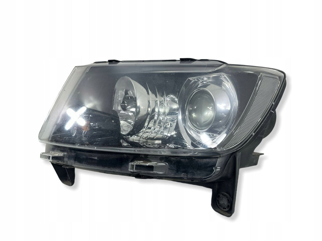 Frontscheinwerfer Jeep Grand Cherokee 89032335 DDT2000668087061AD Rechts SCH3188556856wr