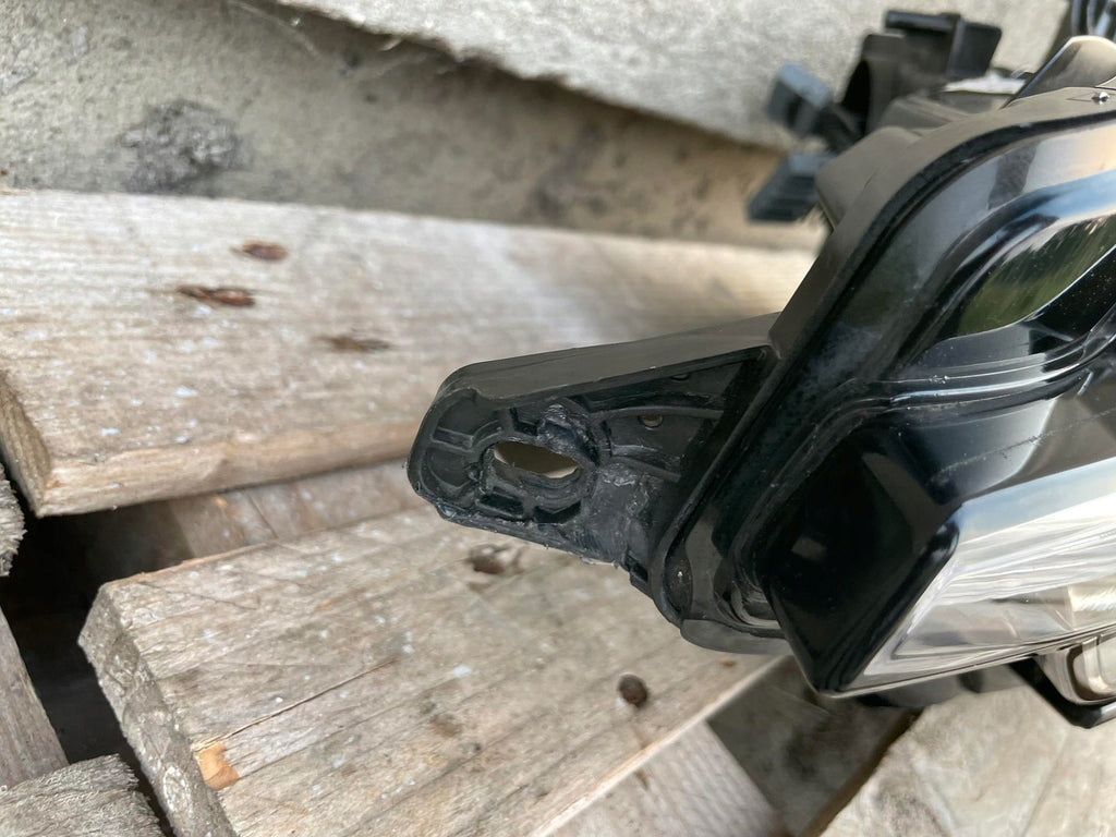 Frontscheinwerfer Volvo V60 II S60 III 32228815 Links Scheinwerfer Headlight SCH6689514612hj
