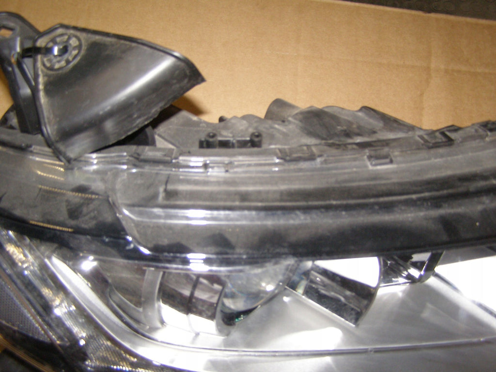 Frontscheinwerfer Mitsubishi Outlander III ECM921-22A20 LED Rechts Headlight