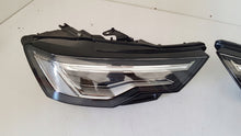 Load image into Gallery viewer, Frontscheinwerfer Audi A6 C8 4K0941039 LED Rechts Scheinwerfer Headlight