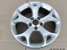 Load image into Gallery viewer, 1x Alufelge 17 Zoll 13248036 Opel Astra H Vectra Zafira Rim Wheel FEL8719784774my