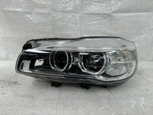 Laden Sie das Bild in den Galerie-Viewer, Frontscheinwerfer BMW F45 7494855-01 Full LED Links Scheinwerfer Headlight