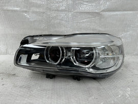 Frontscheinwerfer BMW F45 7494855-01 Full LED Links Scheinwerfer Headlight
