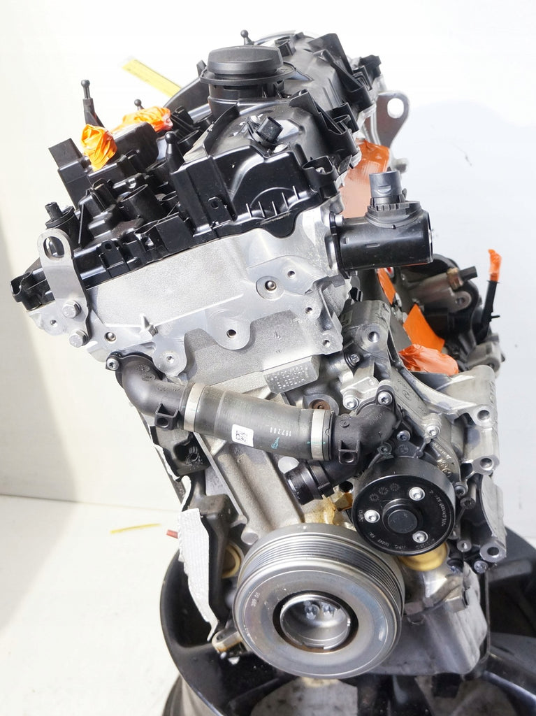Motor BMW B48B20A 2.0 14TKm 2016 Benzin Engine Unkomplett