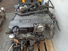 Load image into Gallery viewer, Motor Audi A8 BHT 6.0 450PS 331kW 263TKm Benzin Engine Komplett