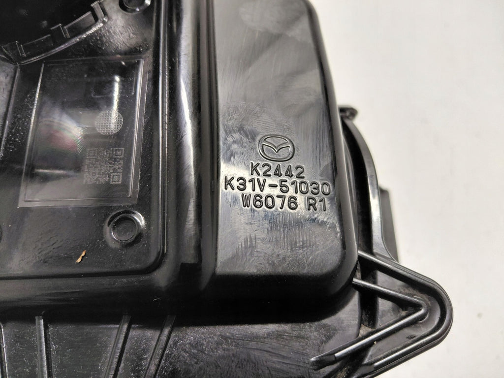 Frontscheinwerfer Mazda Cx60 Cx-60 KR9R51030 Full LED Rechts Headlight SCH6853250547ti