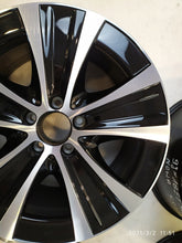 Load image into Gallery viewer, 1x Alufelge 18 Zoll 9.0&quot; 5x112 52,5ET A2134015300 Mercedes-Benz W213 Rim Wheel