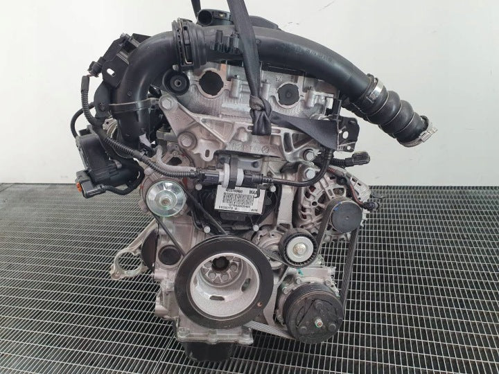 Motor Jeep I HN05 10TMAA 1.2 THP 101PS 3TKm 2025 Benzin Engine Komplett MOT8399140988zs