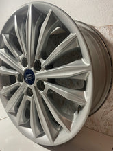 Laden Sie das Bild in den Galerie-Viewer, 1x Alufelge 16 Zoll 6.5" 5x108 JX7C-1007-B1A Ford Focus C-Max Rim Wheel FEL5097795315dg