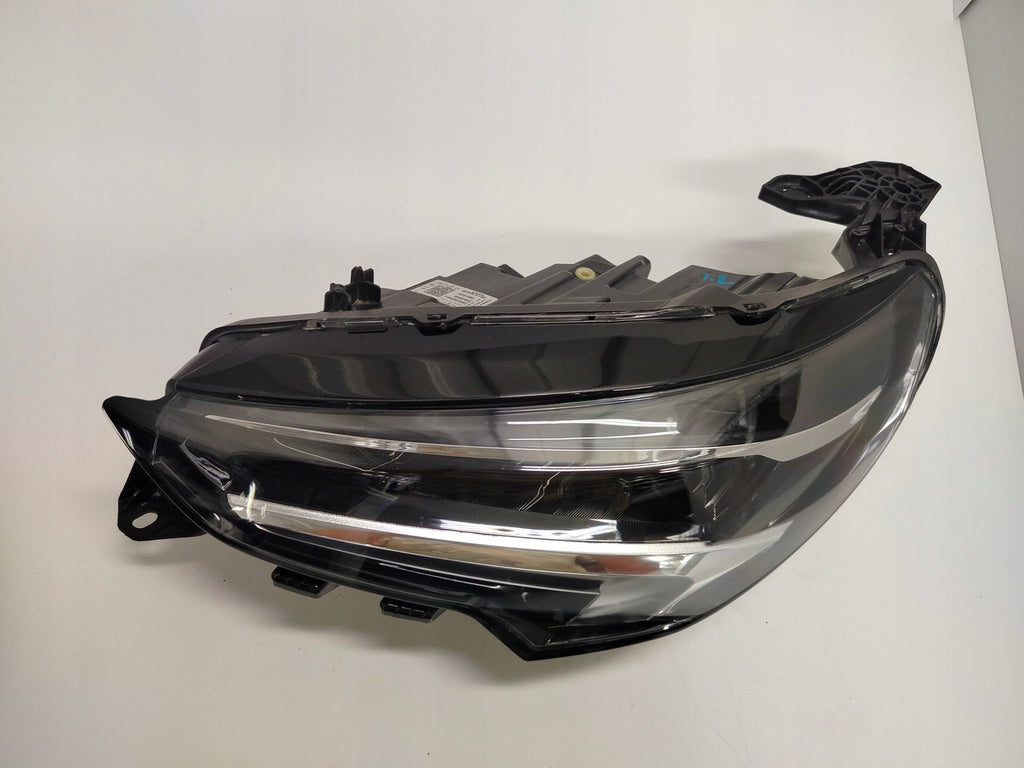 Frontscheinwerfer Opel Corsa F 9829522780 LED Links Scheinwerfer Headlight SCH8953963488gv