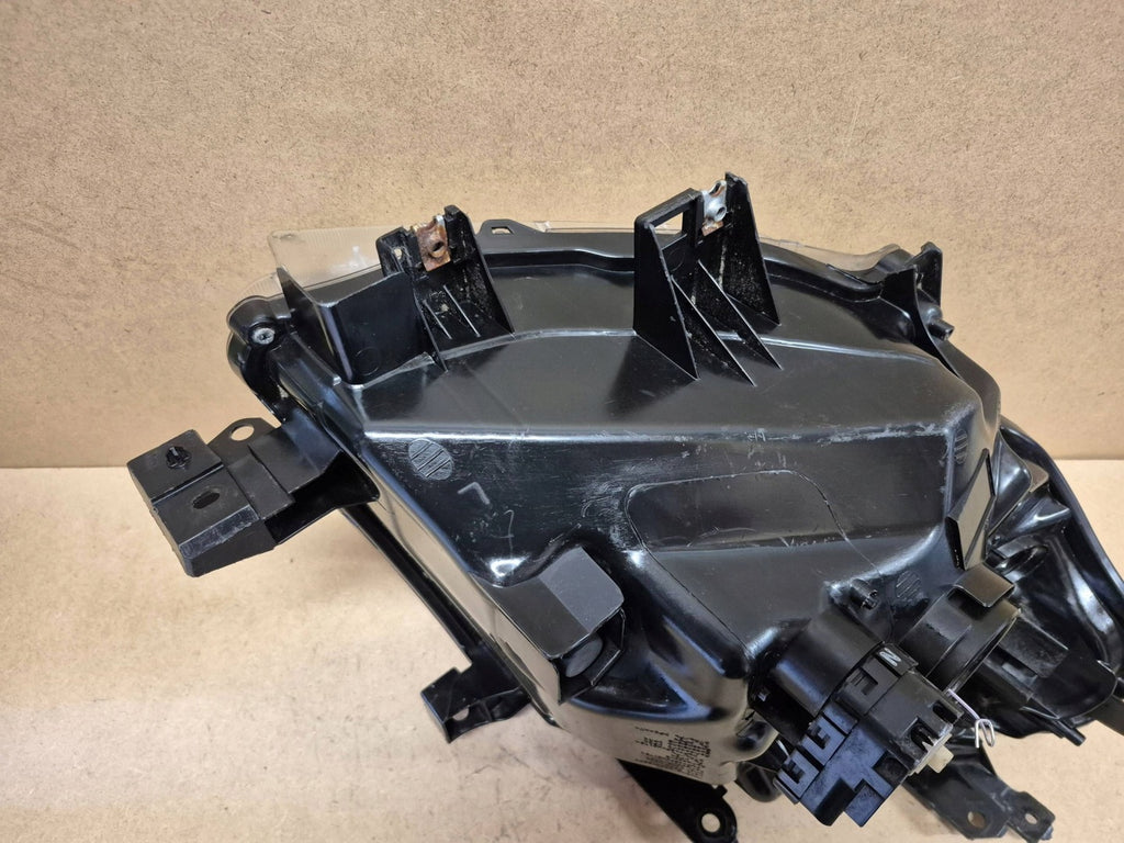 Frontscheinwerfer Ford Ranger AB39-13101-HF Links Scheinwerfer Headlight SCH4376064788ss