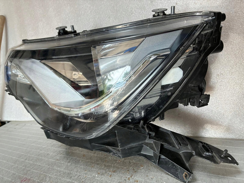 Frontscheinwerfer Audi A1 8X0941005 Xenon Links Scheinwerfer Headlight SCH7113975977lz