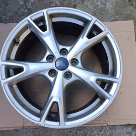1x Alufelge 18 Zoll 8.0