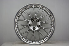 Laden Sie das Bild in den Galerie-Viewer, 1x Alufelge 19 Zoll 8.5&quot; 5x112 43ET Silber 4F0601025BL Audi Rim Wheel